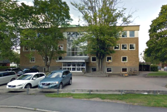 Lansa säljer tomställd skola i Växjö