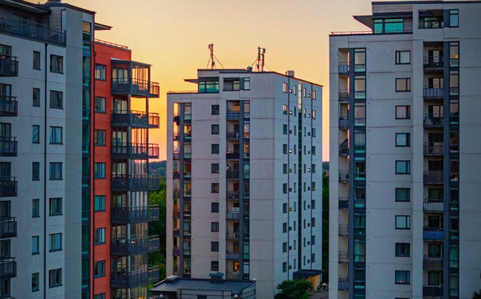 Lansa växer i Göteborg – förvärvar i Kallebäck
