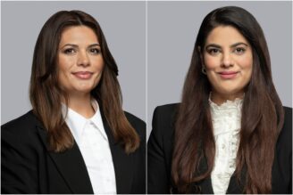 Cushman & Wakefield rekryterar duo till affärsområde PDS