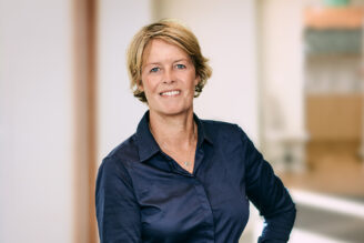 Karin Mellegård Djärf slutar som CFO för ByggPartnerGruppen