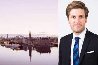 ”Vi har alltid utrymme för bra affärer”