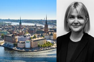 ”Uthyrningsmarknaden i regionen har tydligt vaknat till liv”