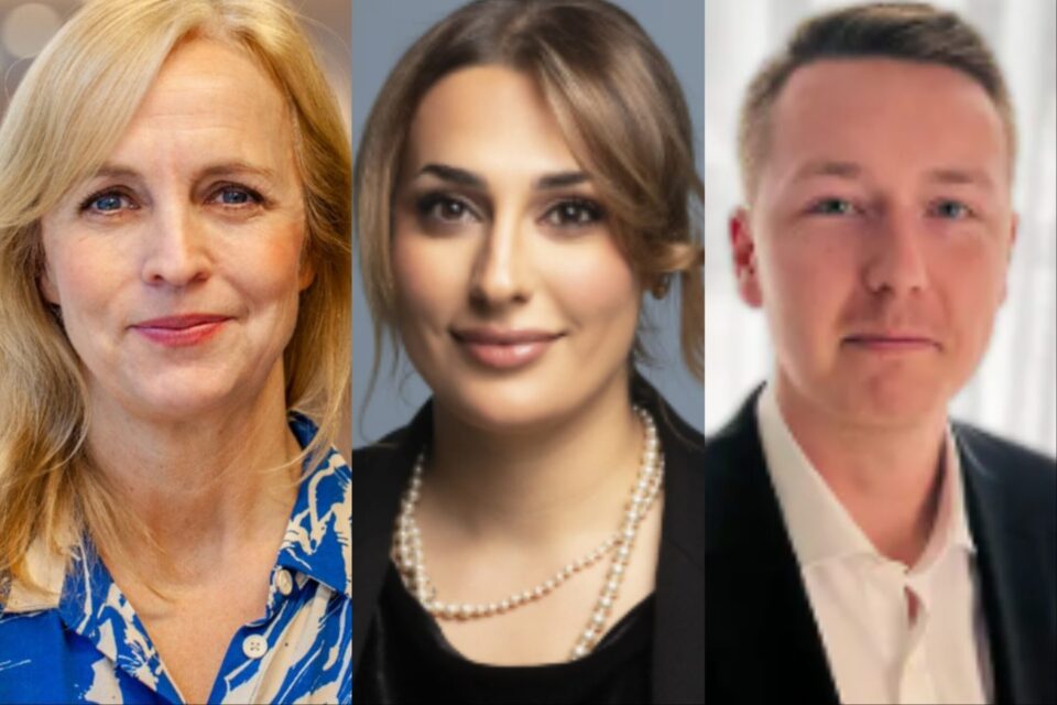 Branschens tyngsta analyser för full framtidskoll