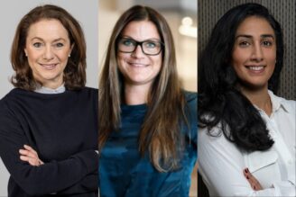 Årets Unga Hållbarhetsprofil 2026 – här är juryn