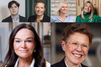 Stort bostadsfokus på branschens mötesplats i Göteborg
