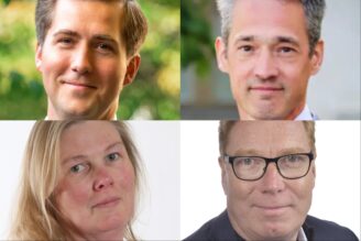 Regionens uppdrag – politik och fastighetsutveckling i samverkan