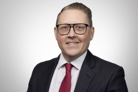 Brittiska bolaget tar sikte på Norden – så vill man fortsätta växa