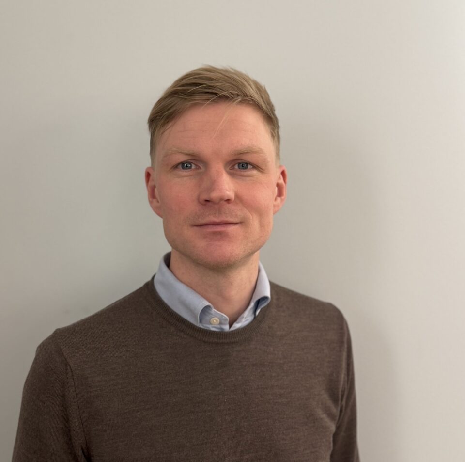 Aeonic fortsätter växa med etableringen av Investment Platforms