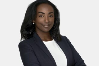Hanna Keberku till Northern Horizon