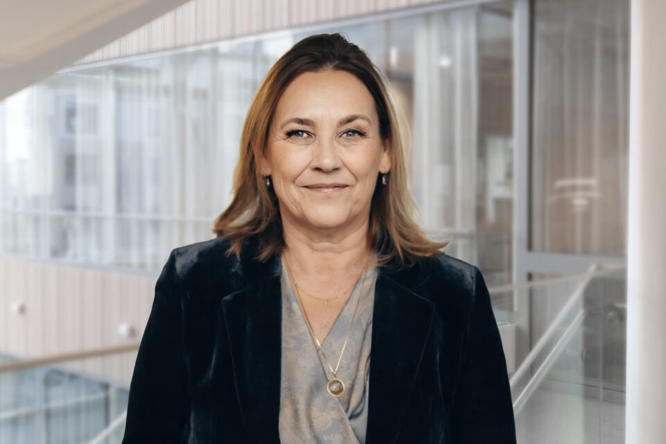 JM miljardköper i Norge