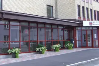 Kommun planerar för fastighetsavyttringar