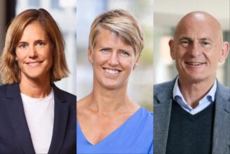 Återkomst för de stora affärerna