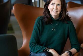 Marie Bucht Toresäter lämnar Nyfosas styrelse