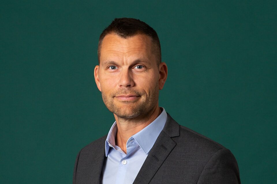 ”Vi vill dubbla portföljen inom ett år”
