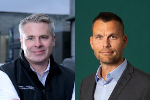 ABG Fastena och Svenska Handelsfastigheter i miljardaffär