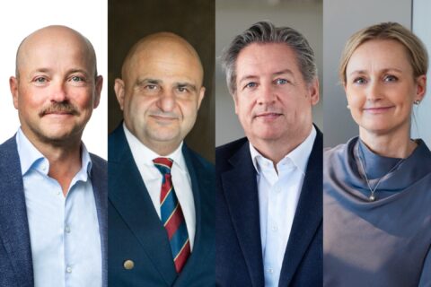 Hetaste rekryteringarna 2025
