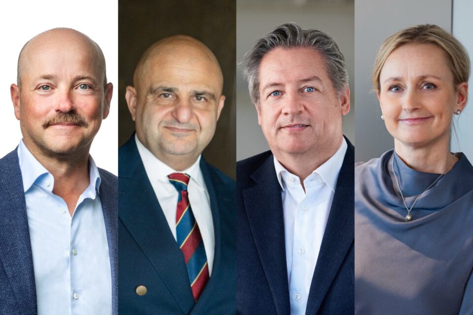 Hetaste rekryteringarna 2025