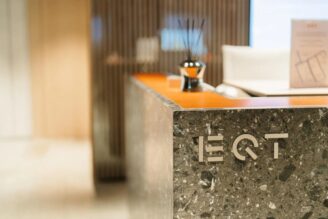 EQT köper 13 logistikfastigheter i USA