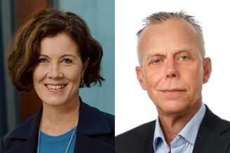 Trianon utser ny vd – Olof Andersson föreslås som styrelseordförande
