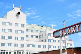 Atrium Ljungberg väljer Studio Stockholm för utveckling av Palmfelt Center