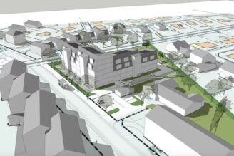 Kommunen vill sälja ny bostadsmark i Örebro – redan under 2026