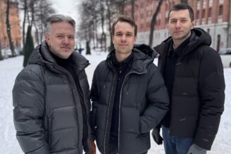 Fidelio Capital förvärvar proptechbolag