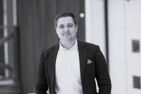Forsen får ny affärsenhetschef i Halmstad