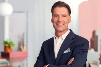 Terje Björsell ny i Bostadskreditfondens styrelse