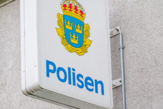 NCC bygger till kontor åt polisen i Linköping