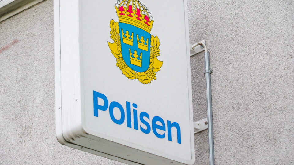 NCC bygger till kontor åt polisen i Linköping