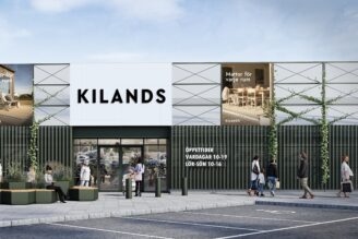 Cernera tecknar nytt avtal i Jönköping