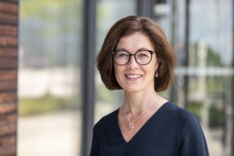 Så ser tillträdande vd:n på Trianons framtidsutsikter