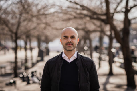 Creiman rekryterar ny projektchef