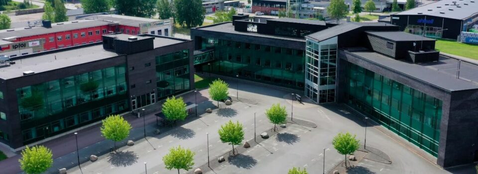Dollarstore utökar hos Castellum i Örebro