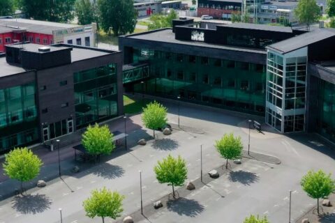 Dollarstore utökar hos Castellum i Örebro