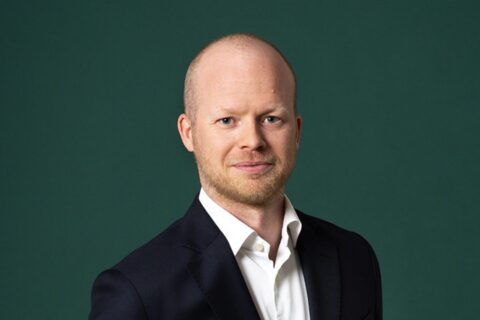 Philip Söderqvist lämnar ABG Fastena efter cirkelslutningen