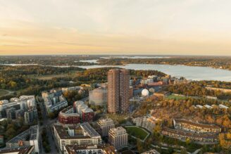 Skanska bygger Obos Stadsljus