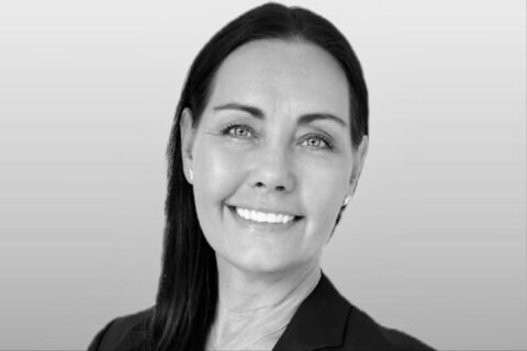 Susanne Åhlén på ny vd-post
