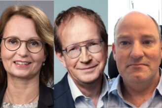Sveriges rekordsnabba Nato-inträde: Är branschen rustad för omställning?