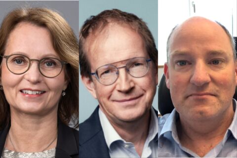 Sveriges rekordsnabba Nato-inträde: Är branschen rustad för omställning?