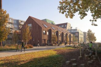 Realy Bostad köper vid Väsjö torg i Sollentuna
