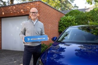 Svenska Handelsfastigheter tar bilhall till Kristianstad