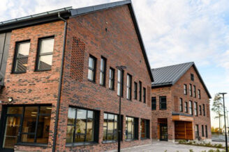 NCC bygger Norrköpingsskola – i Surahammar