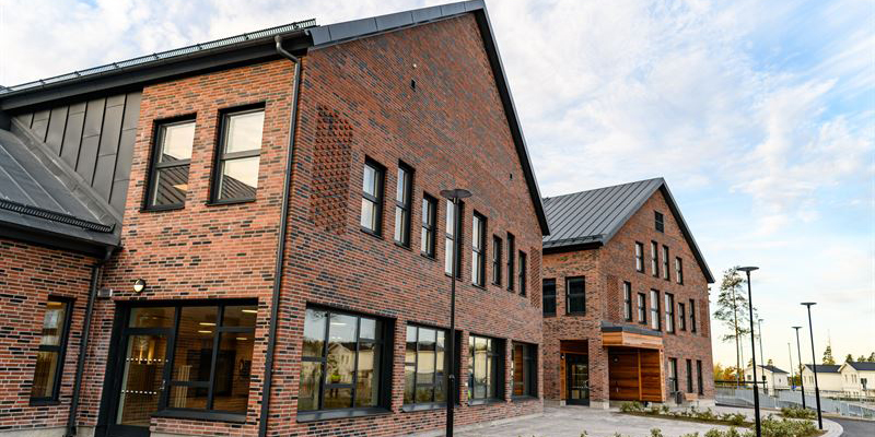 NCC bygger Norrköpingsskola – i Surahammar