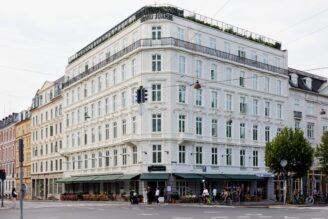 Newsec tecknar förvaltningsavtal med Capman