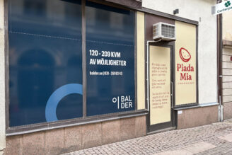 Nykomling på restauranghimlen etablerar sig i A-läge