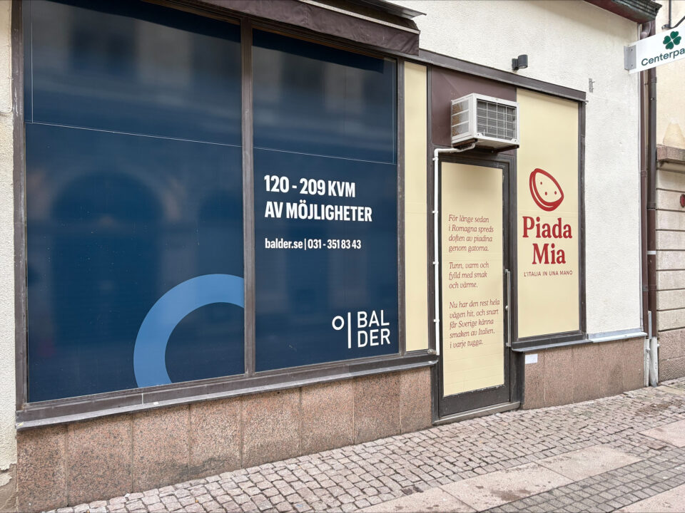 Nykomling på restauranghimlen etablerar sig i A-läge