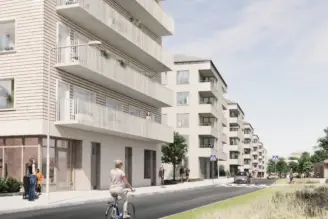 Nytorps gärde ska utvecklas – över 600 bostäder planeras