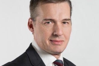 Juha Mennander ny affärsområdeschef för fastighet i Coor Sverige