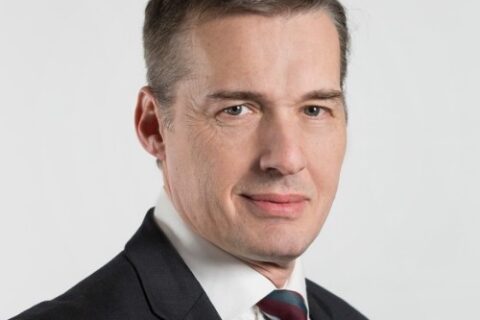 Juha Mennander ny affärsområdeschef för fastighet i Coor Sverige